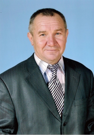 Винюсев Валерий Алексеевич.